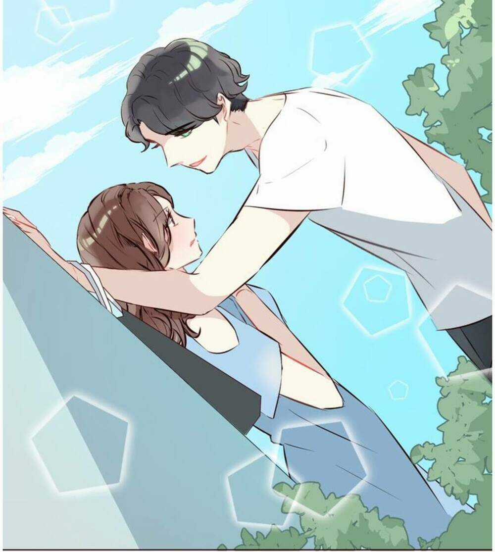 Bạn trai xương rồng Chapter 3 trang 40