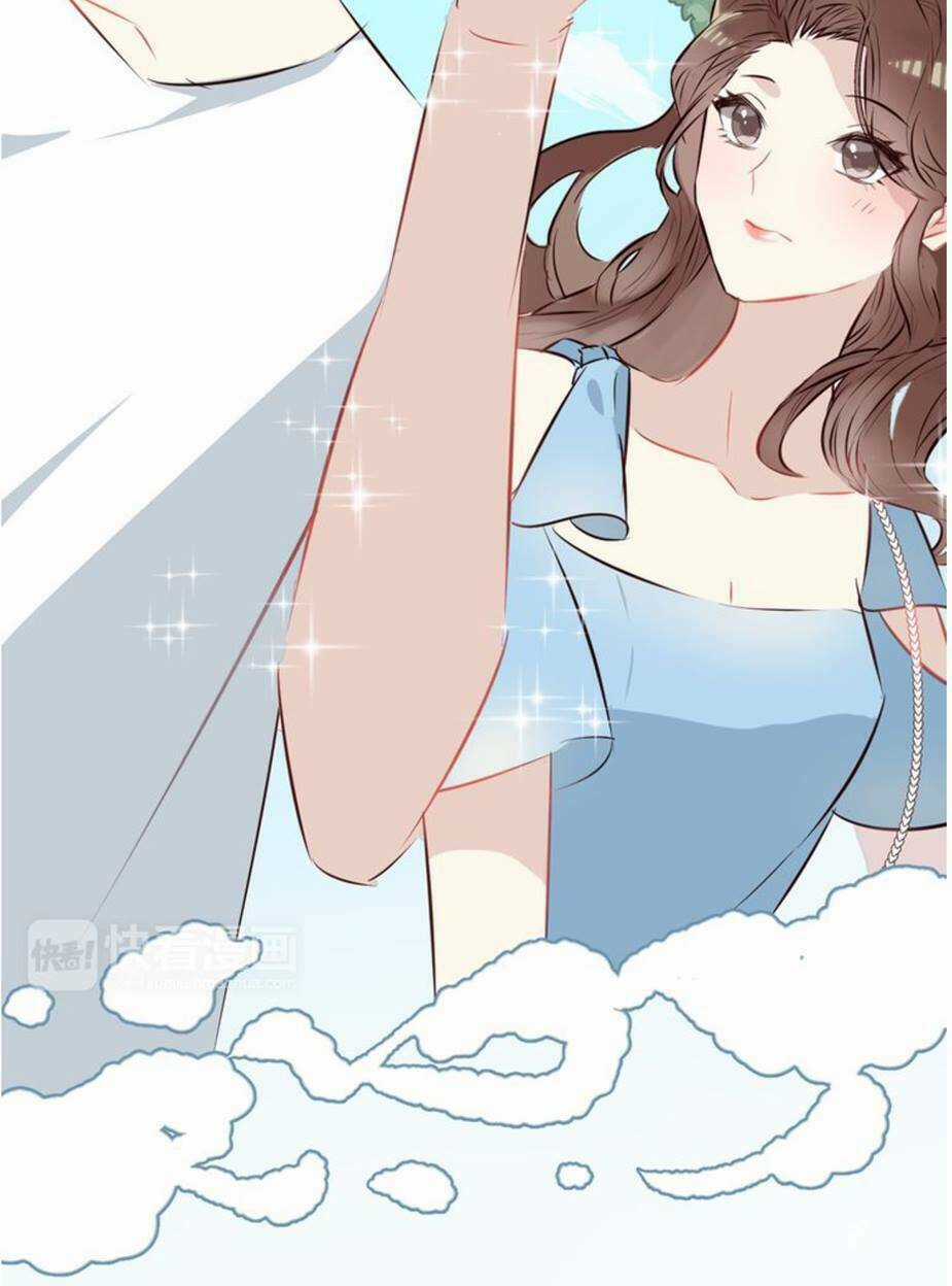 Bạn trai xương rồng Chapter 3 trang 46