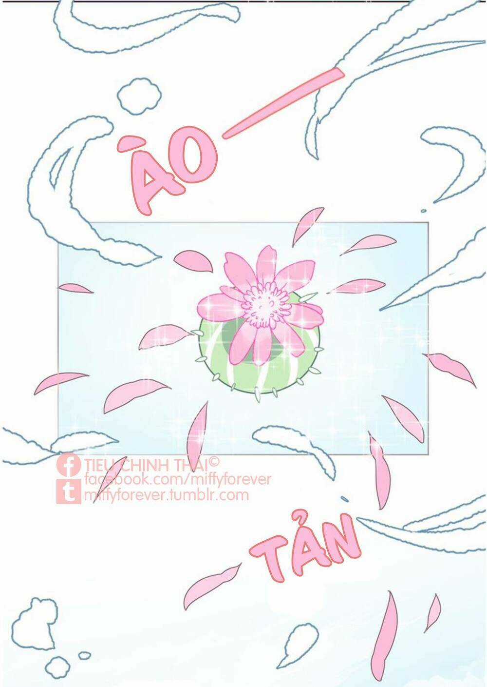 Bạn trai xương rồng Chapter 3 trang 49