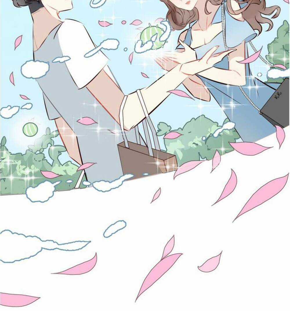 Bạn trai xương rồng Chapter 3 trang 51