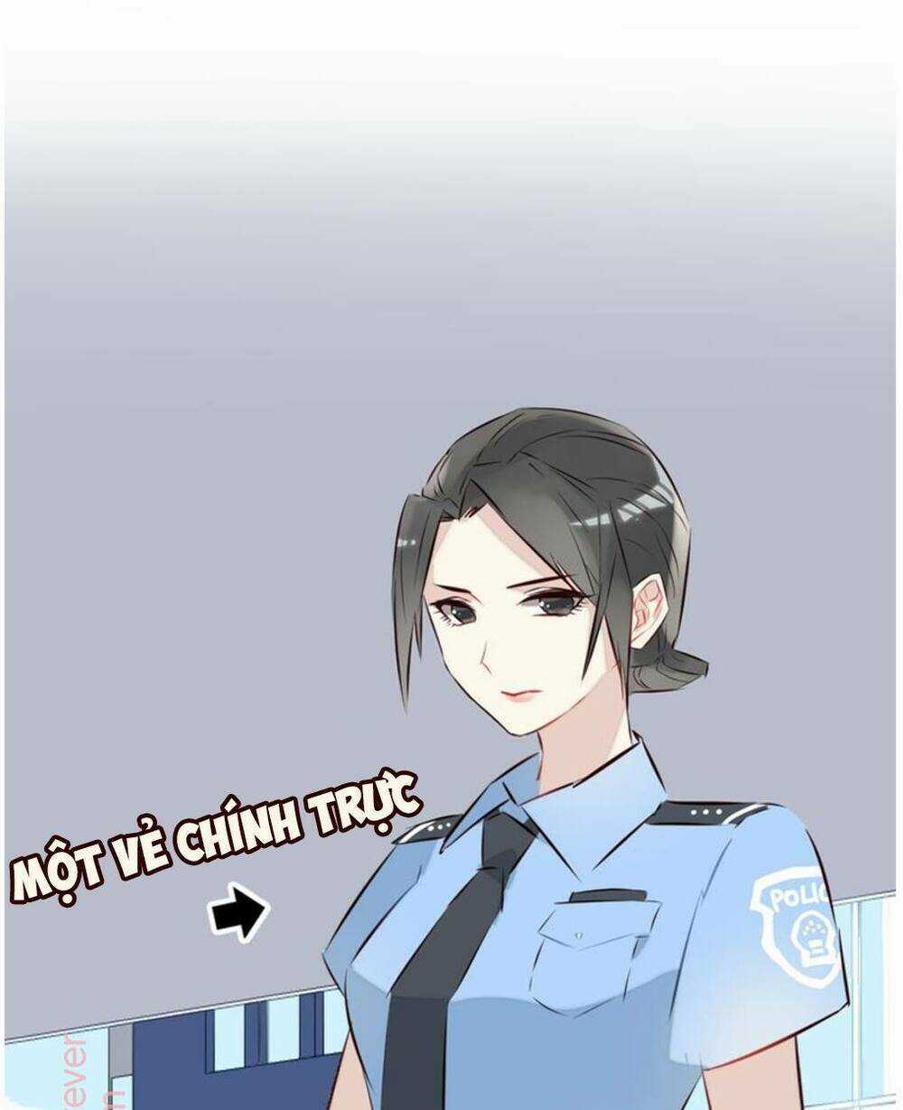 Bạn trai xương rồng Chapter 3 trang 56