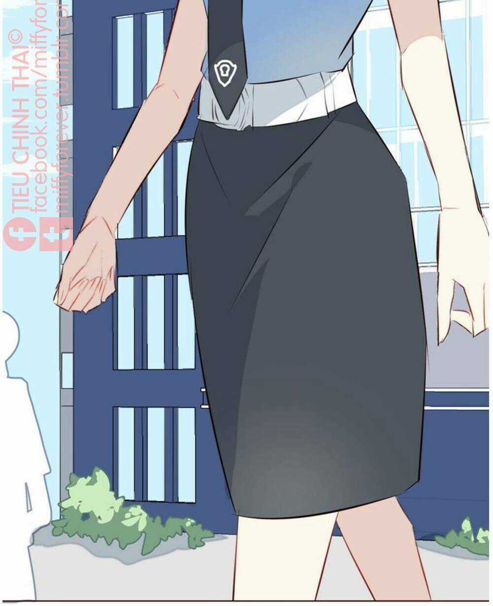 Bạn trai xương rồng Chapter 3 trang 57