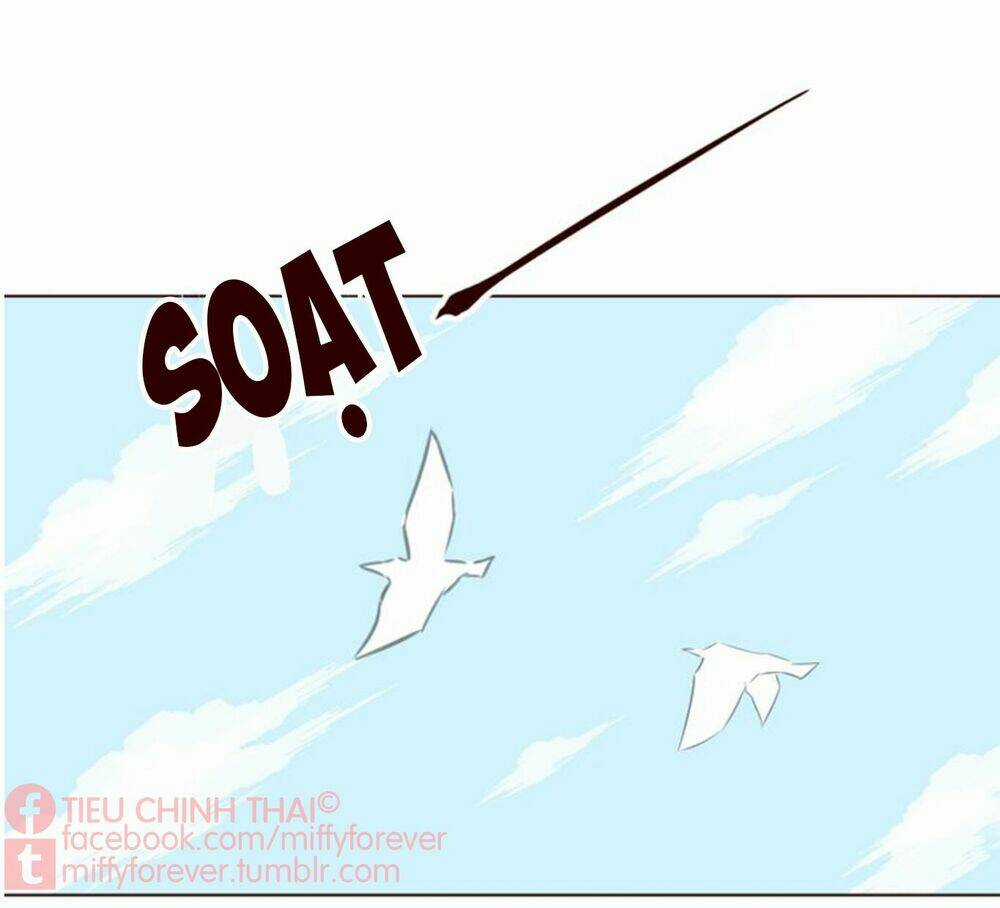 Bạn trai xương rồng Chapter 3 trang 64