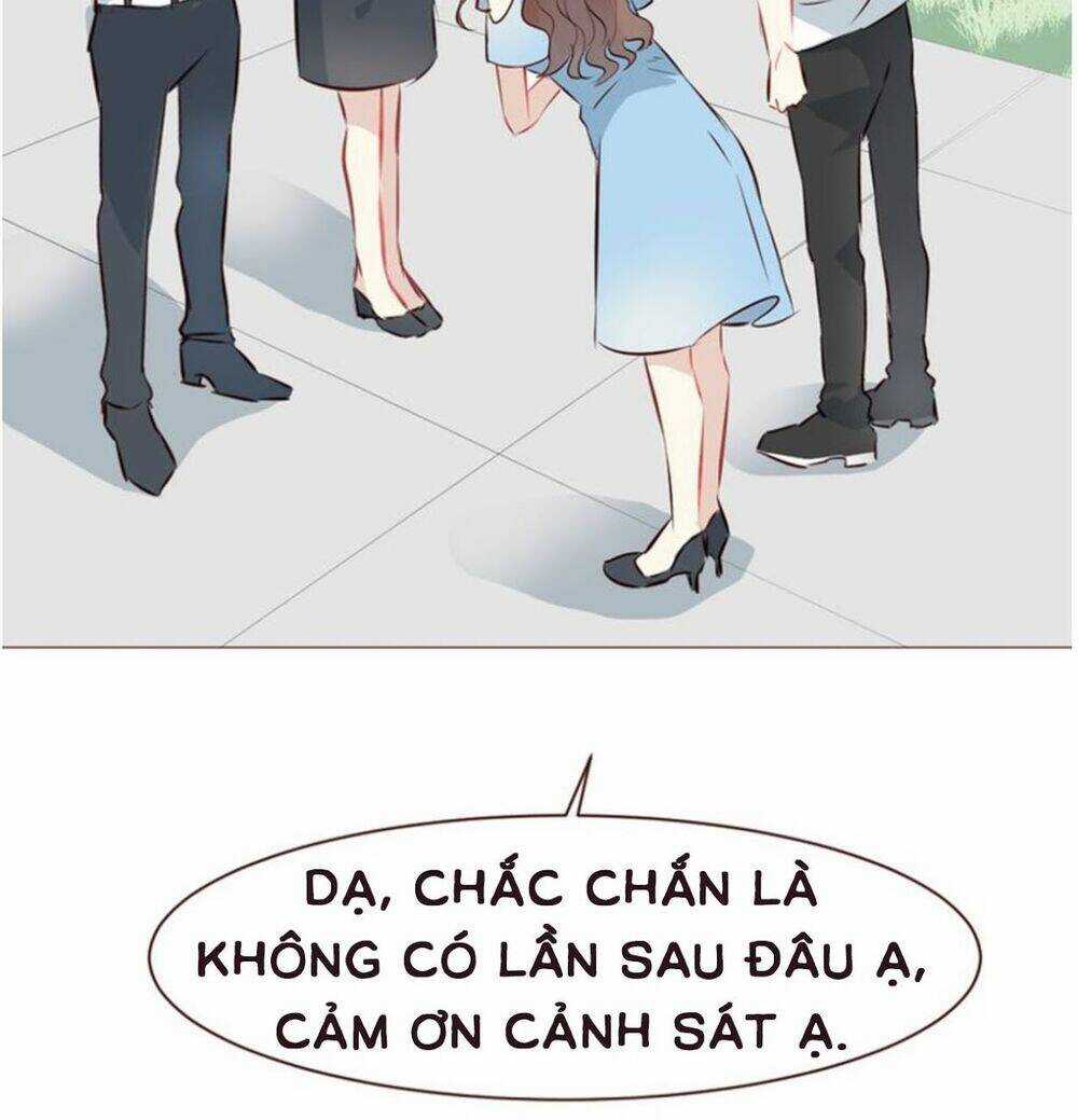 Bạn trai xương rồng Chapter 4 trang 11