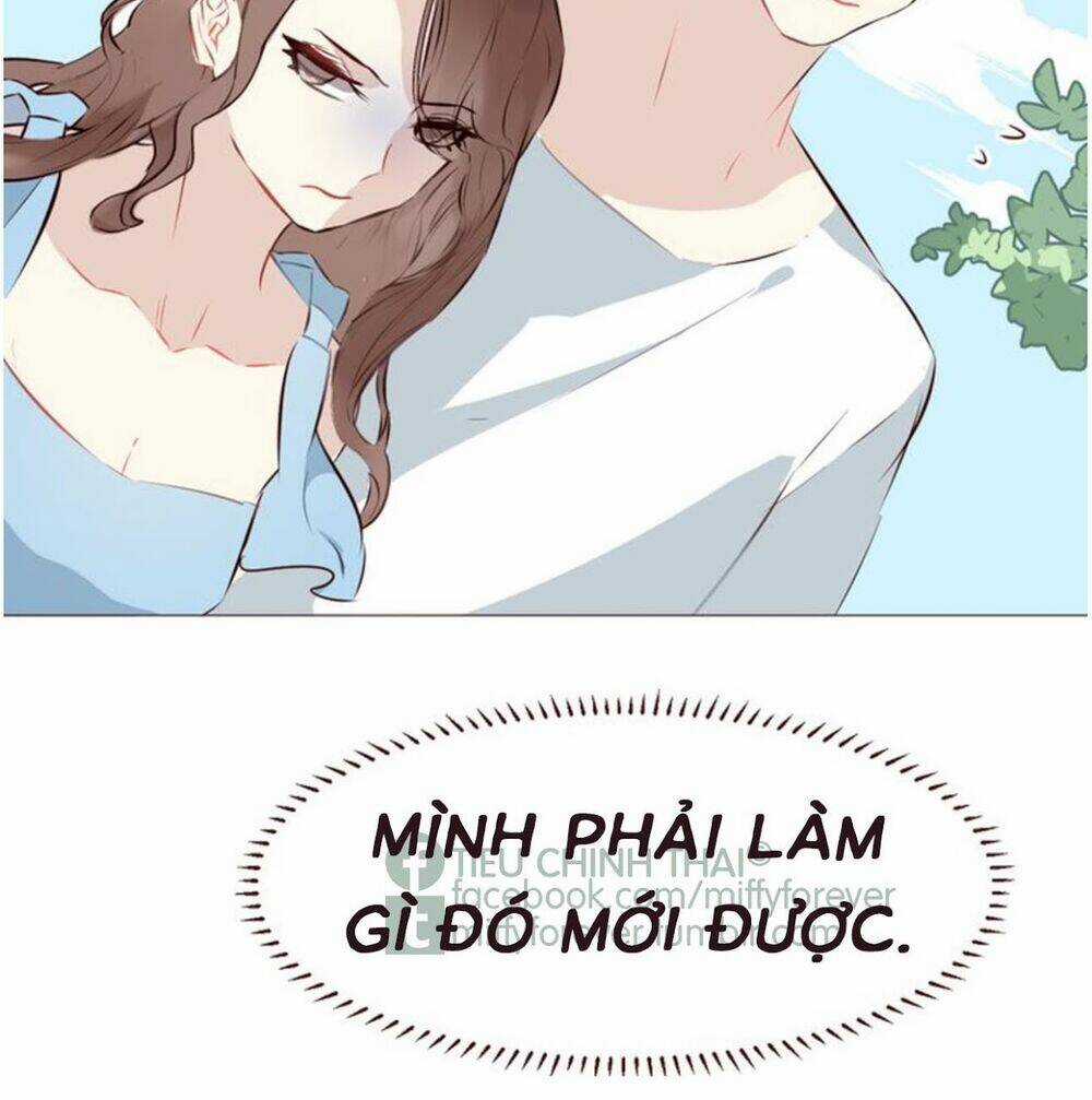 Bạn trai xương rồng Chapter 4 trang 15