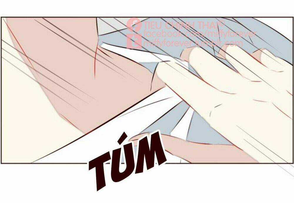 Bạn trai xương rồng Chapter 4 trang 2