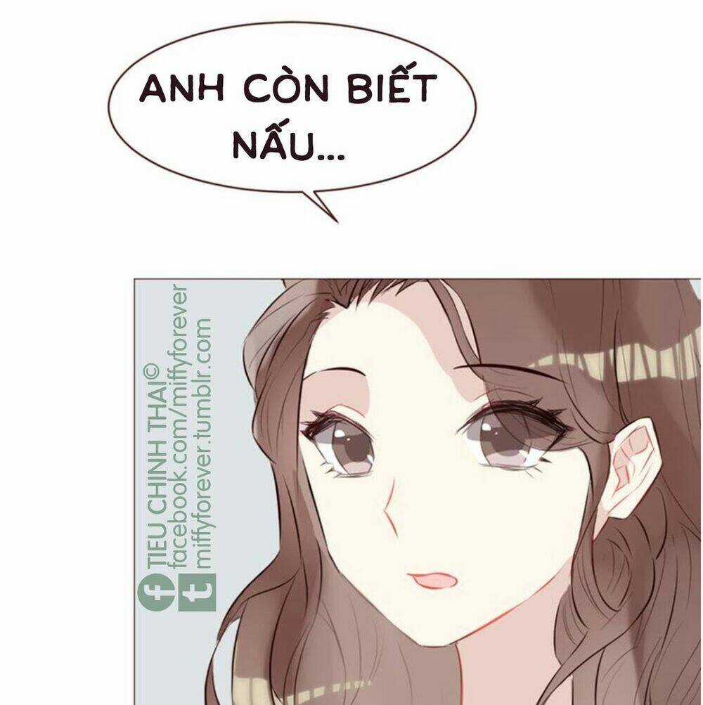 Bạn trai xương rồng Chapter 4 trang 32