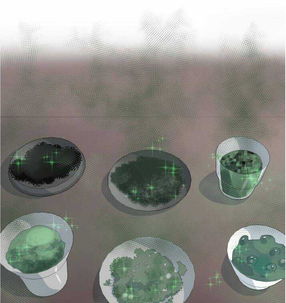 Bạn trai xương rồng Chapter 4 trang 34