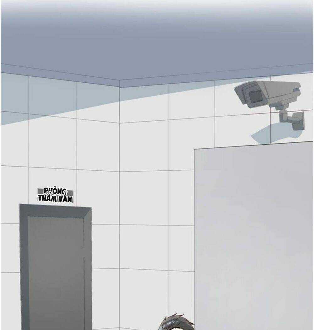 Bạn trai xương rồng Chapter 4 trang 5