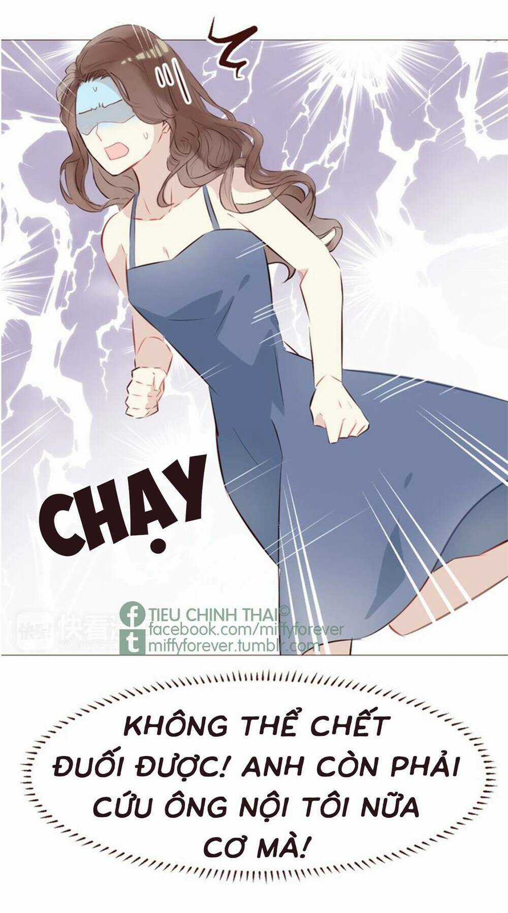 Bạn trai xương rồng Chapter 4 trang 51