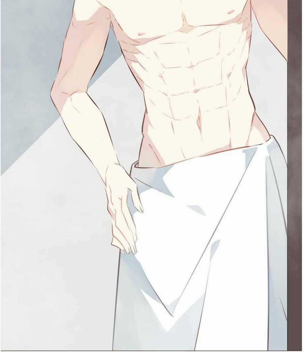 Bạn trai xương rồng Chapter 4 trang 57