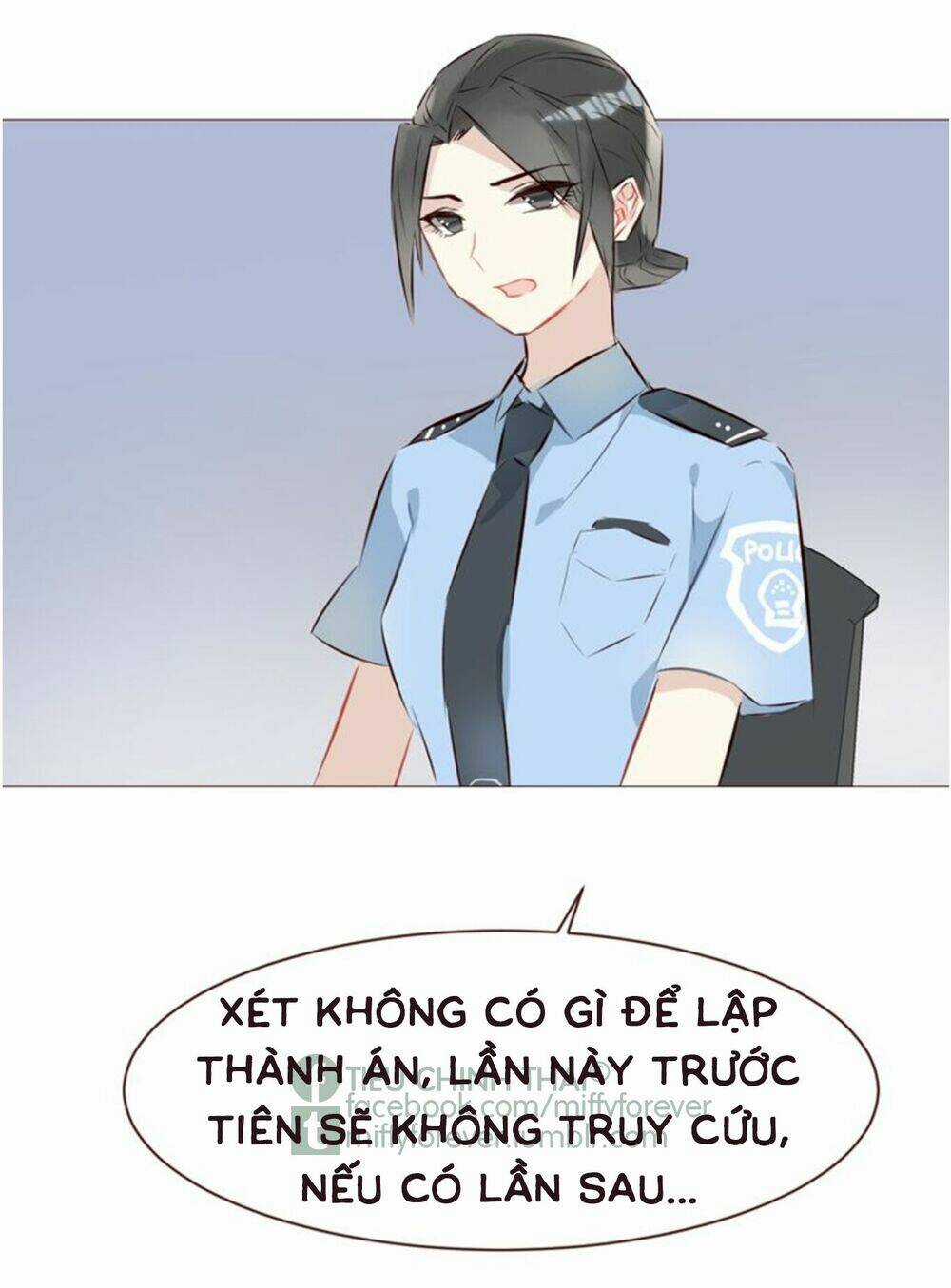 Bạn trai xương rồng Chapter 4 trang 9