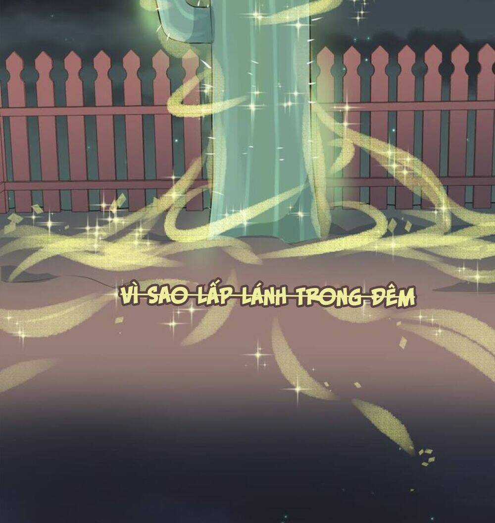 Bạn trai xương rồng Chapter 5 trang 16