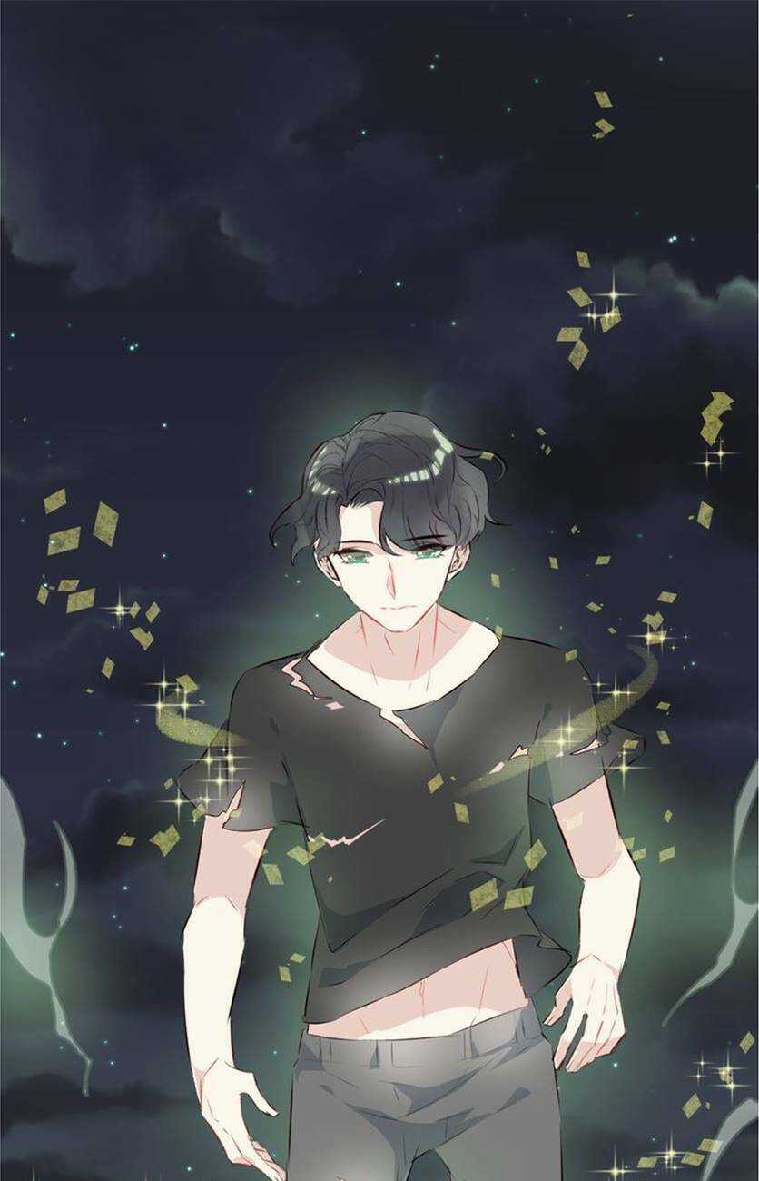 Bạn trai xương rồng Chapter 5 trang 17