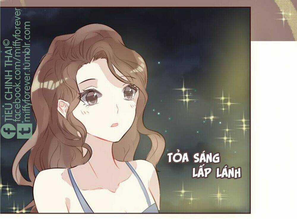 Bạn trai xương rồng Chapter 5 trang 19