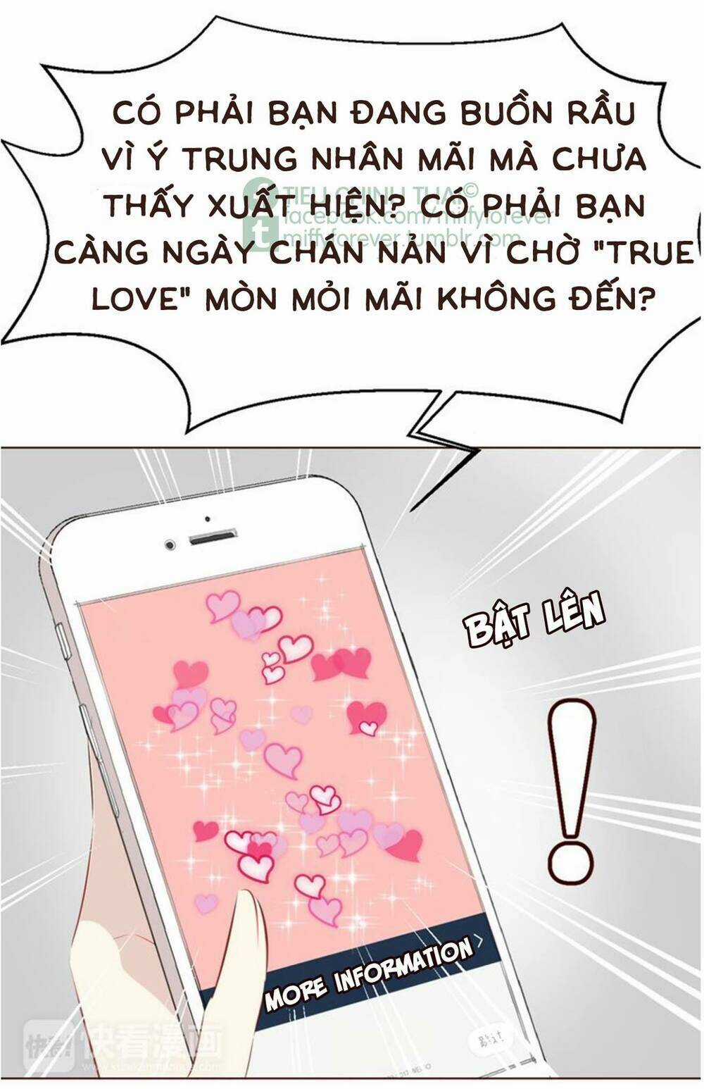 Bạn trai xương rồng Chapter 5 trang 26