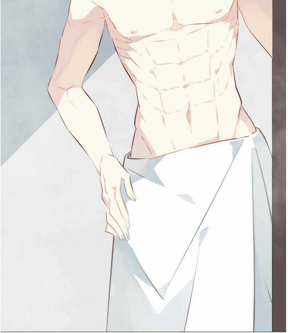 Bạn trai xương rồng Chapter 5 trang 3