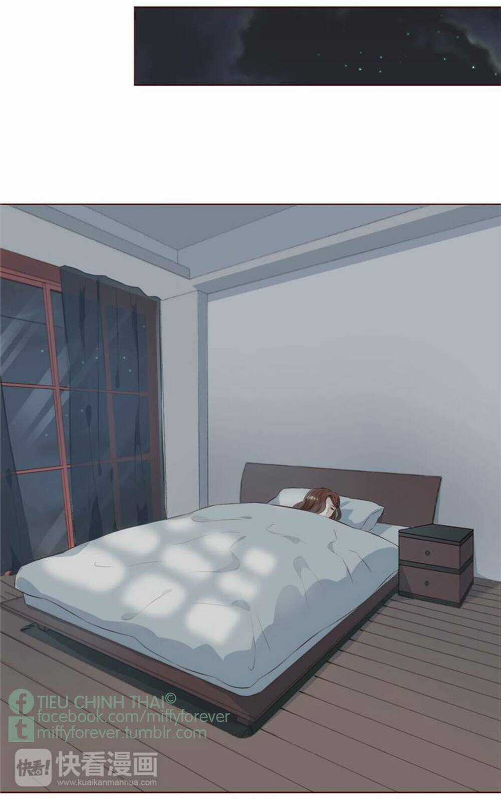 Bạn trai xương rồng Chapter 5 trang 30