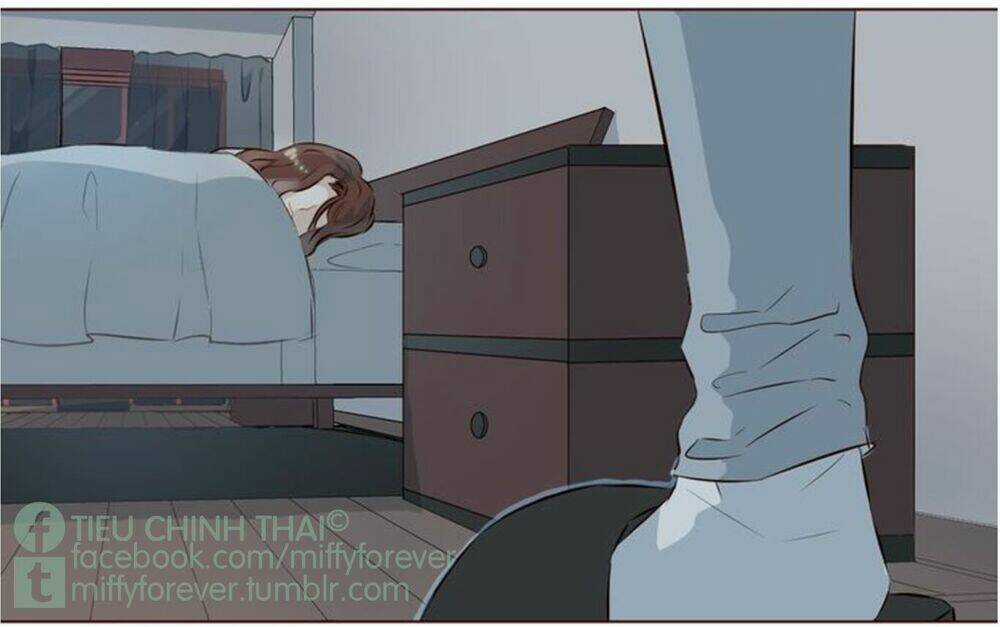 Bạn trai xương rồng Chapter 5 trang 31