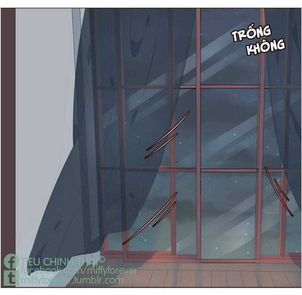 Bạn trai xương rồng Chapter 5 trang 38