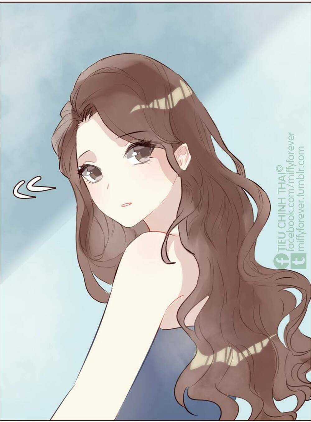 Bạn trai xương rồng Chapter 5 trang 4