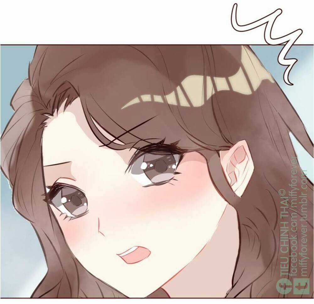 Bạn trai xương rồng Chapter 5 trang 5