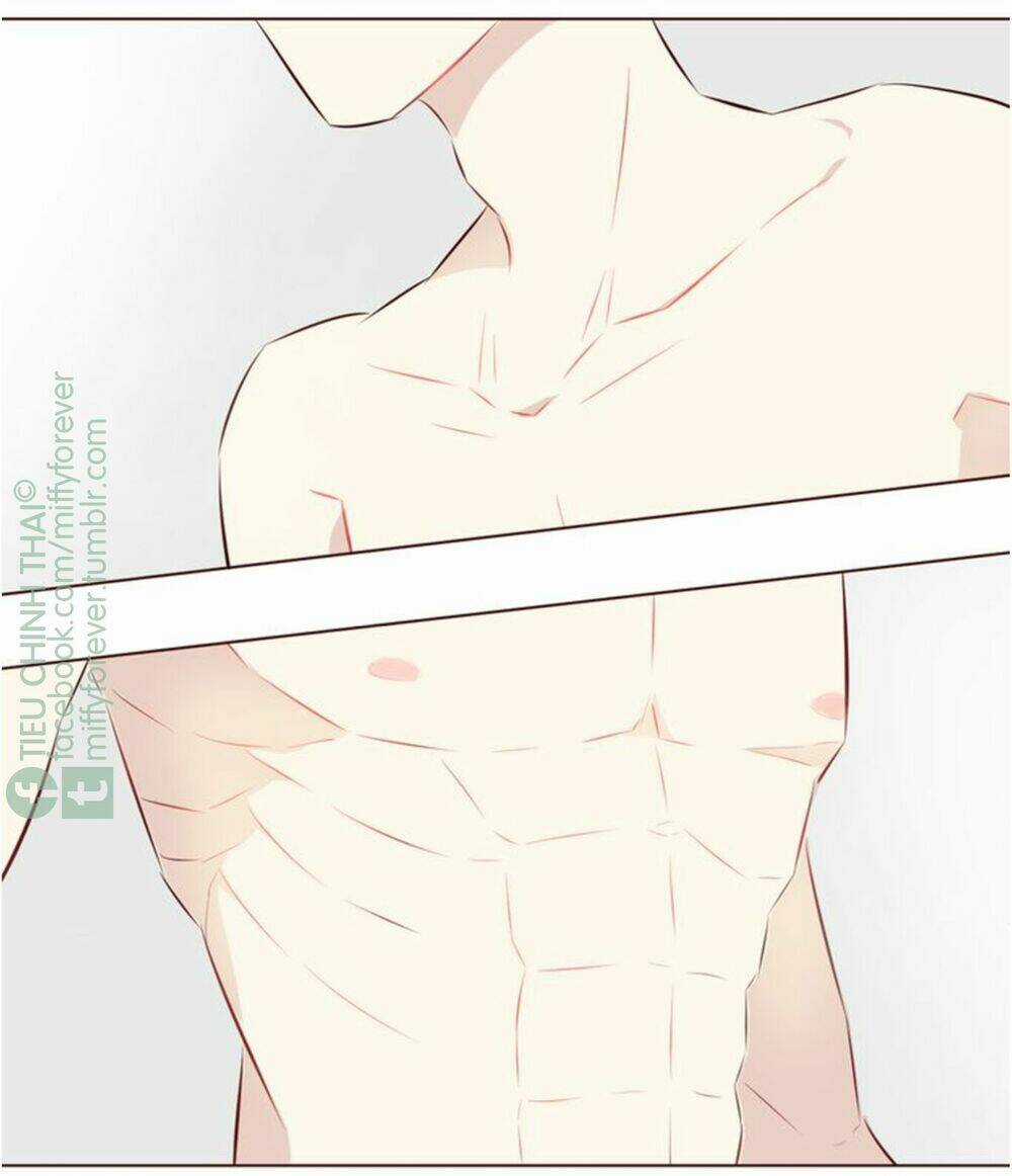 Bạn trai xương rồng Chapter 5 trang 6