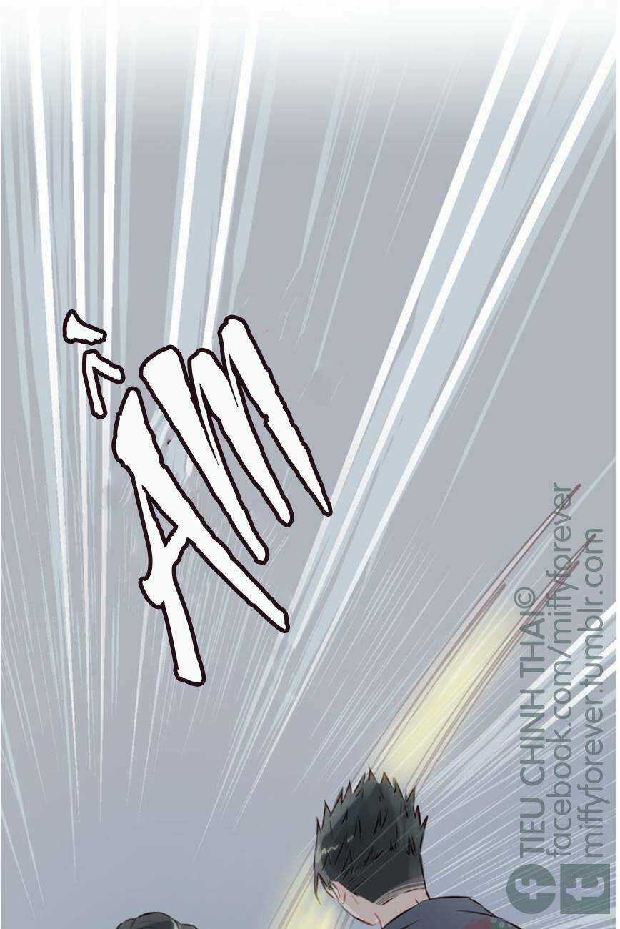 Bạn trai xương rồng Chapter 6 trang 14