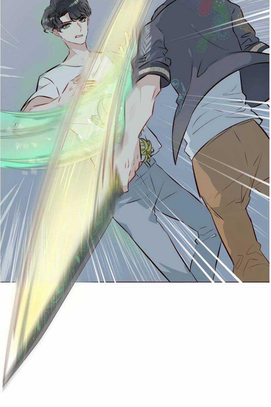 Bạn trai xương rồng Chapter 6 trang 15