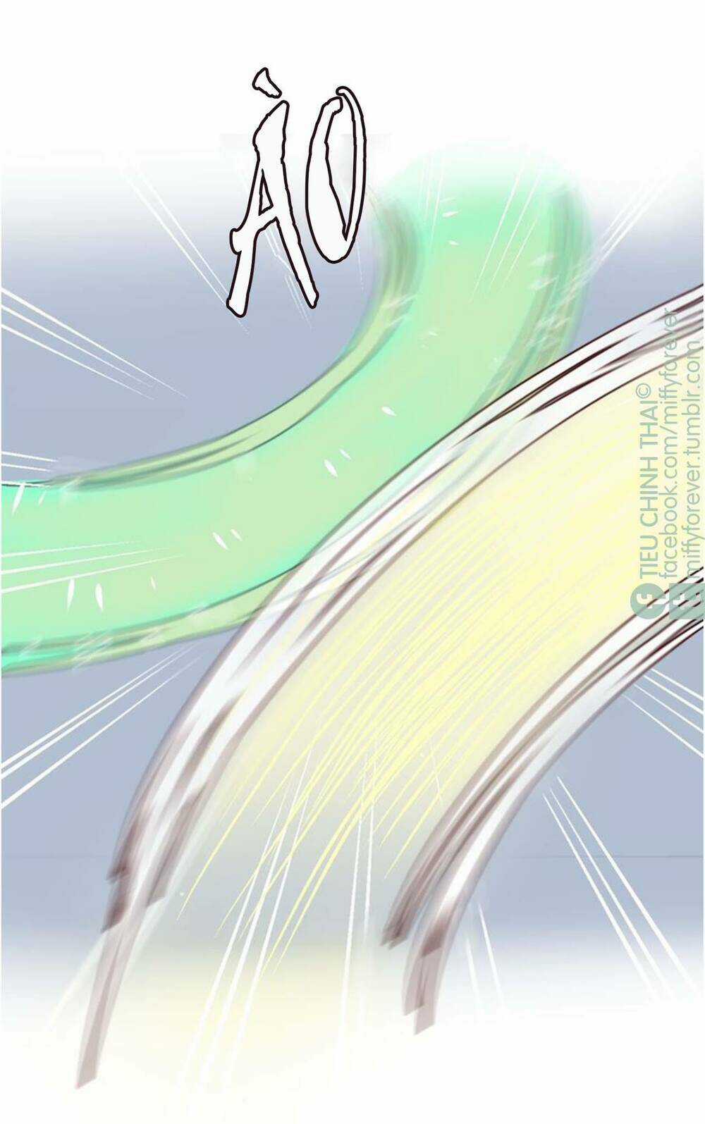 Bạn trai xương rồng Chapter 6 trang 16