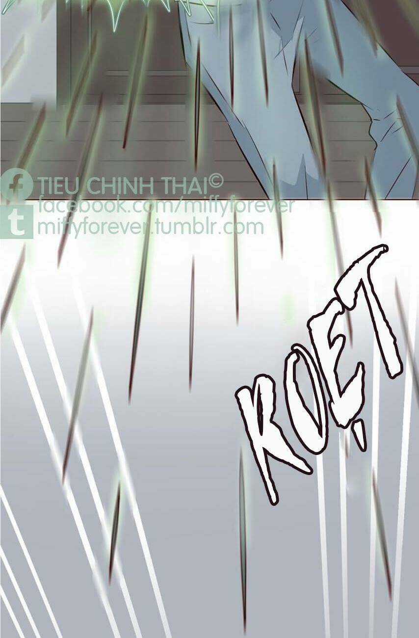 Bạn trai xương rồng Chapter 6 trang 2