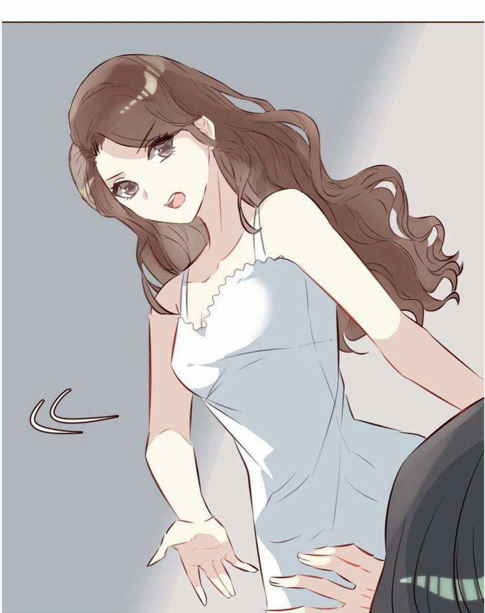 Bạn trai xương rồng Chapter 6 trang 29