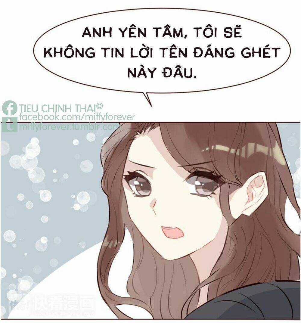 Bạn trai xương rồng Chapter 6 trang 41