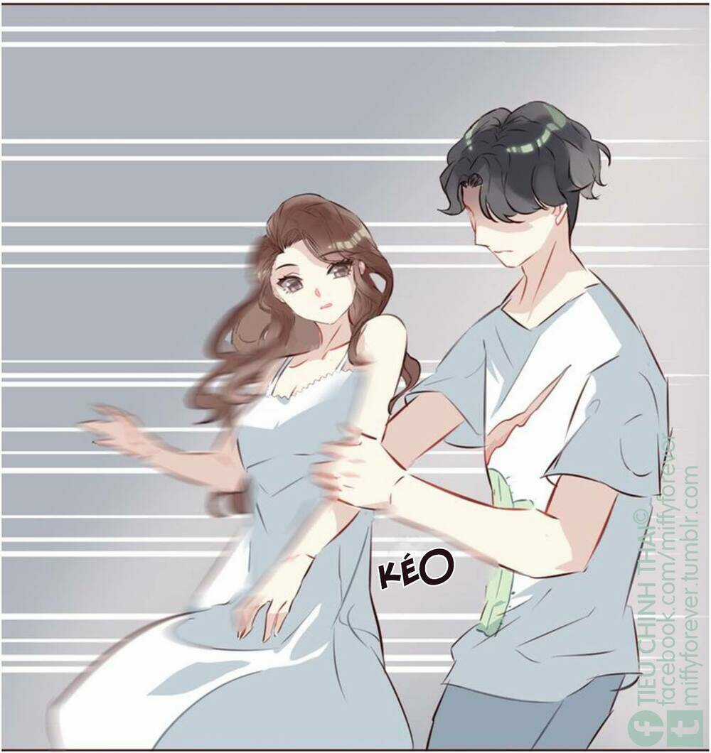 Bạn trai xương rồng Chapter 6 trang 43