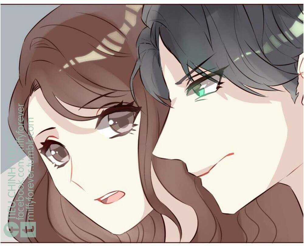 Bạn trai xương rồng Chapter 6 trang 44