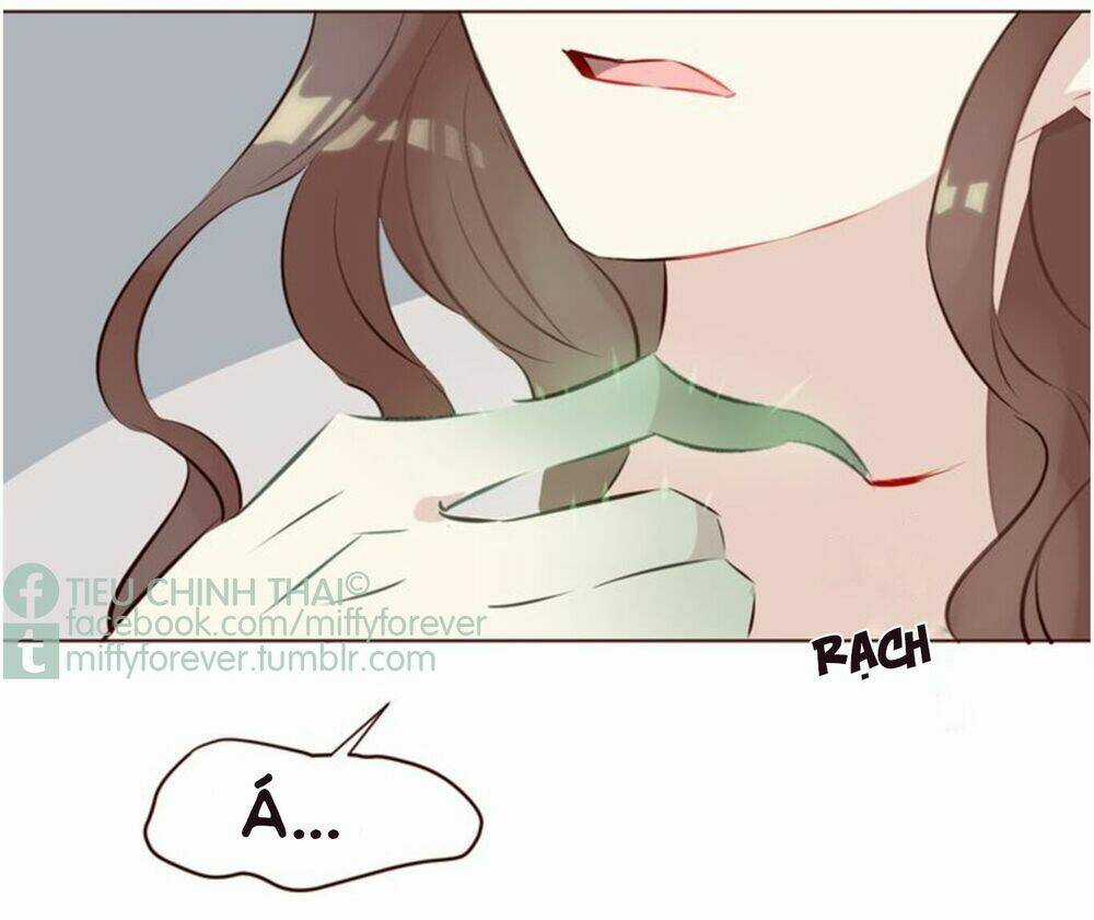 Bạn trai xương rồng Chapter 6 trang 47