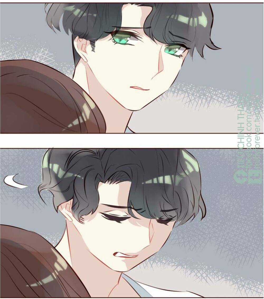 Bạn trai xương rồng Chapter 6 trang 49