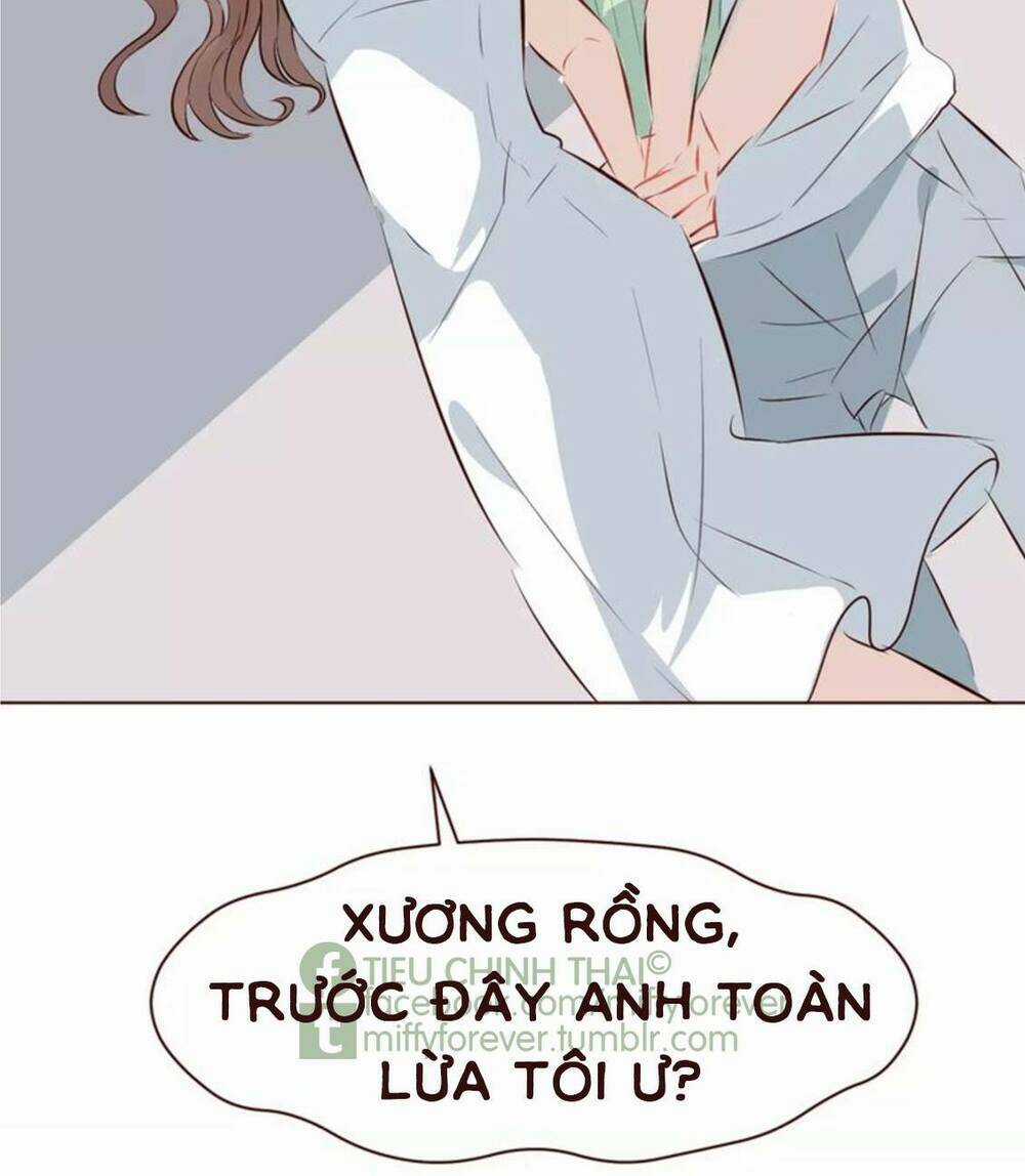 Bạn trai xương rồng Chapter 7 trang 2