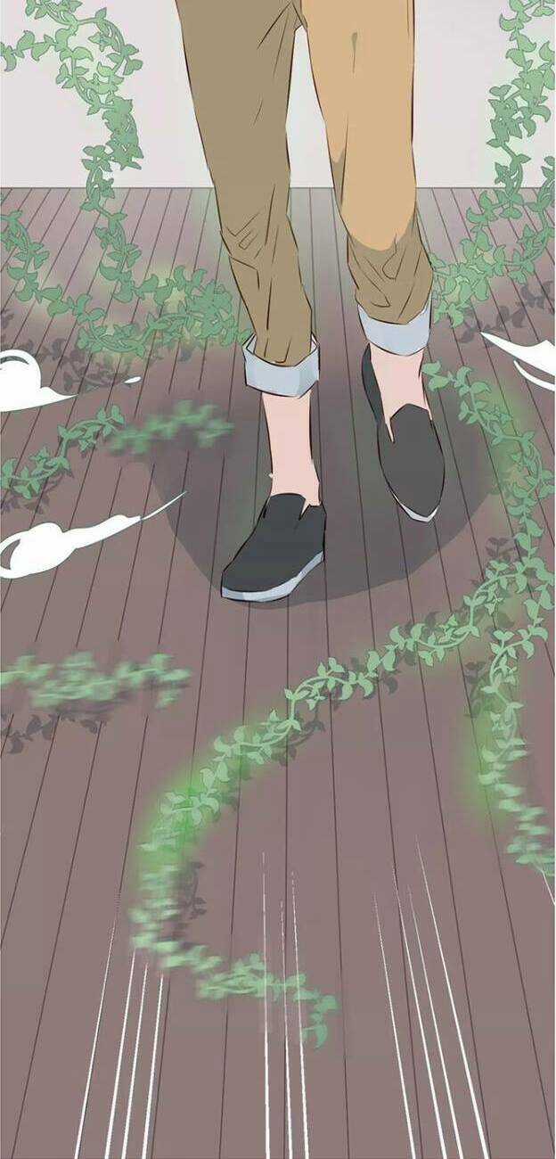 Bạn trai xương rồng Chapter 7 trang 24