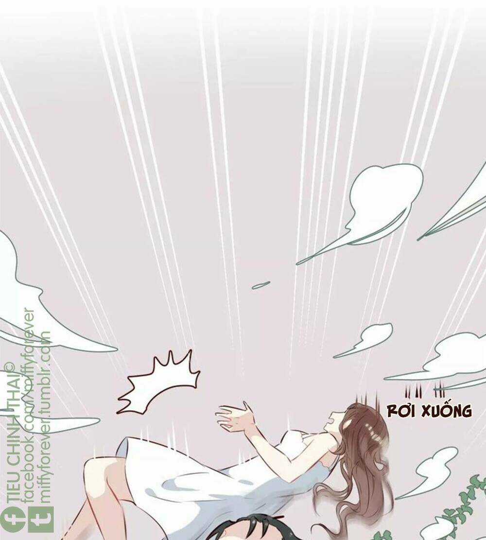Bạn trai xương rồng Chapter 7 trang 26