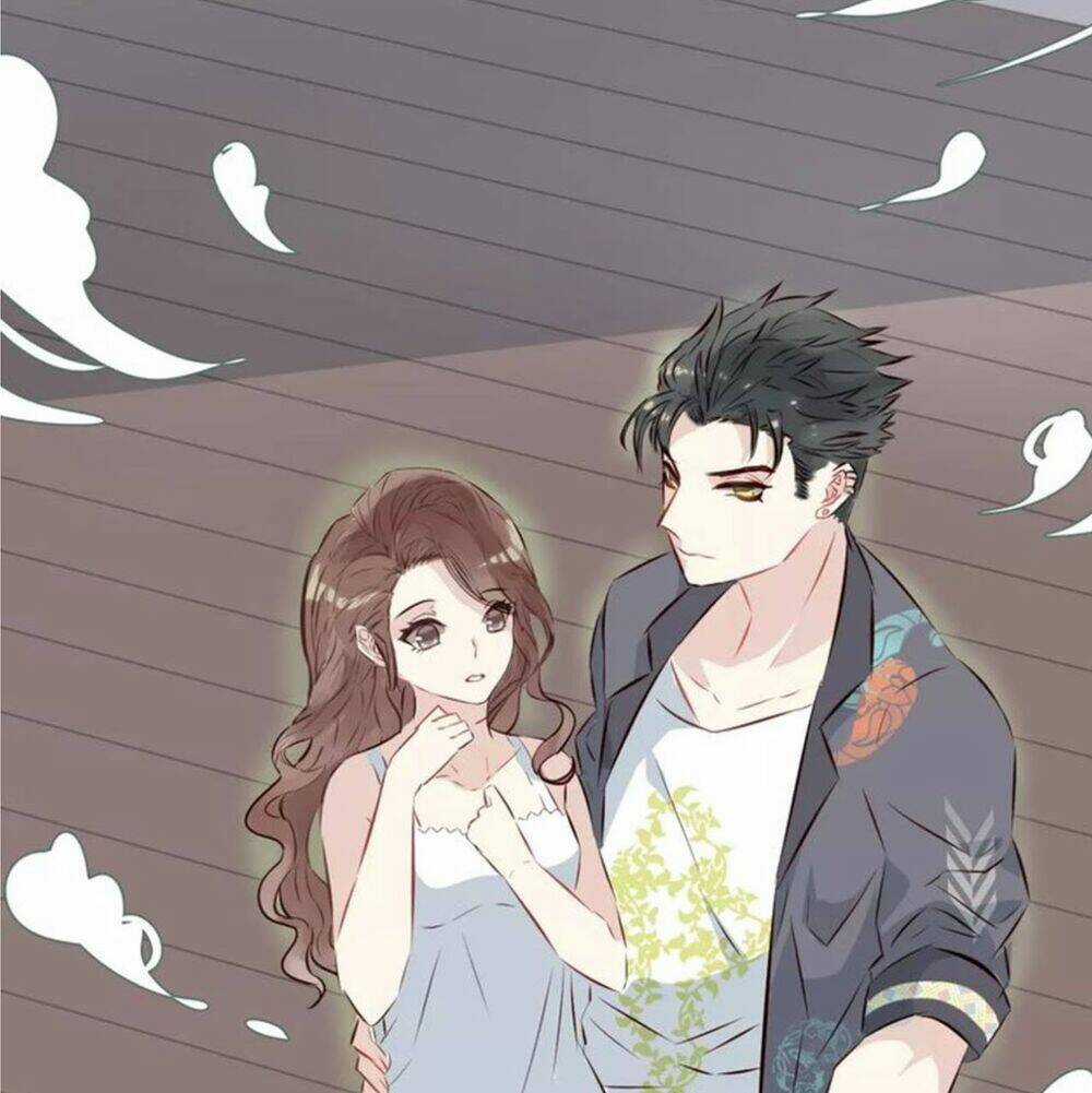Bạn trai xương rồng Chapter 7 trang 37