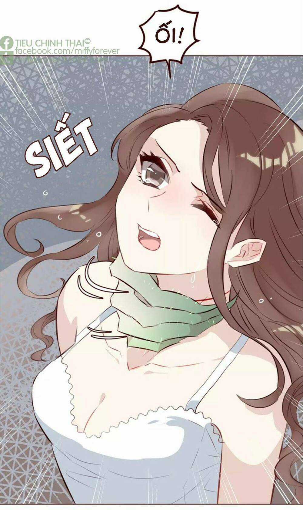 Bạn trai xương rồng Chapter 7 trang 4