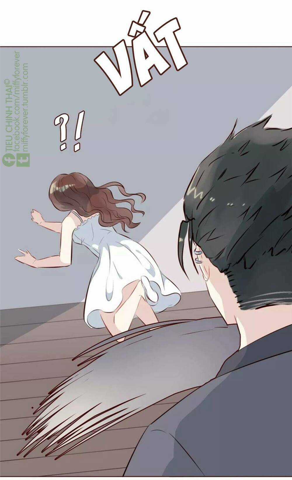 Bạn trai xương rồng Chapter 7 trang 40