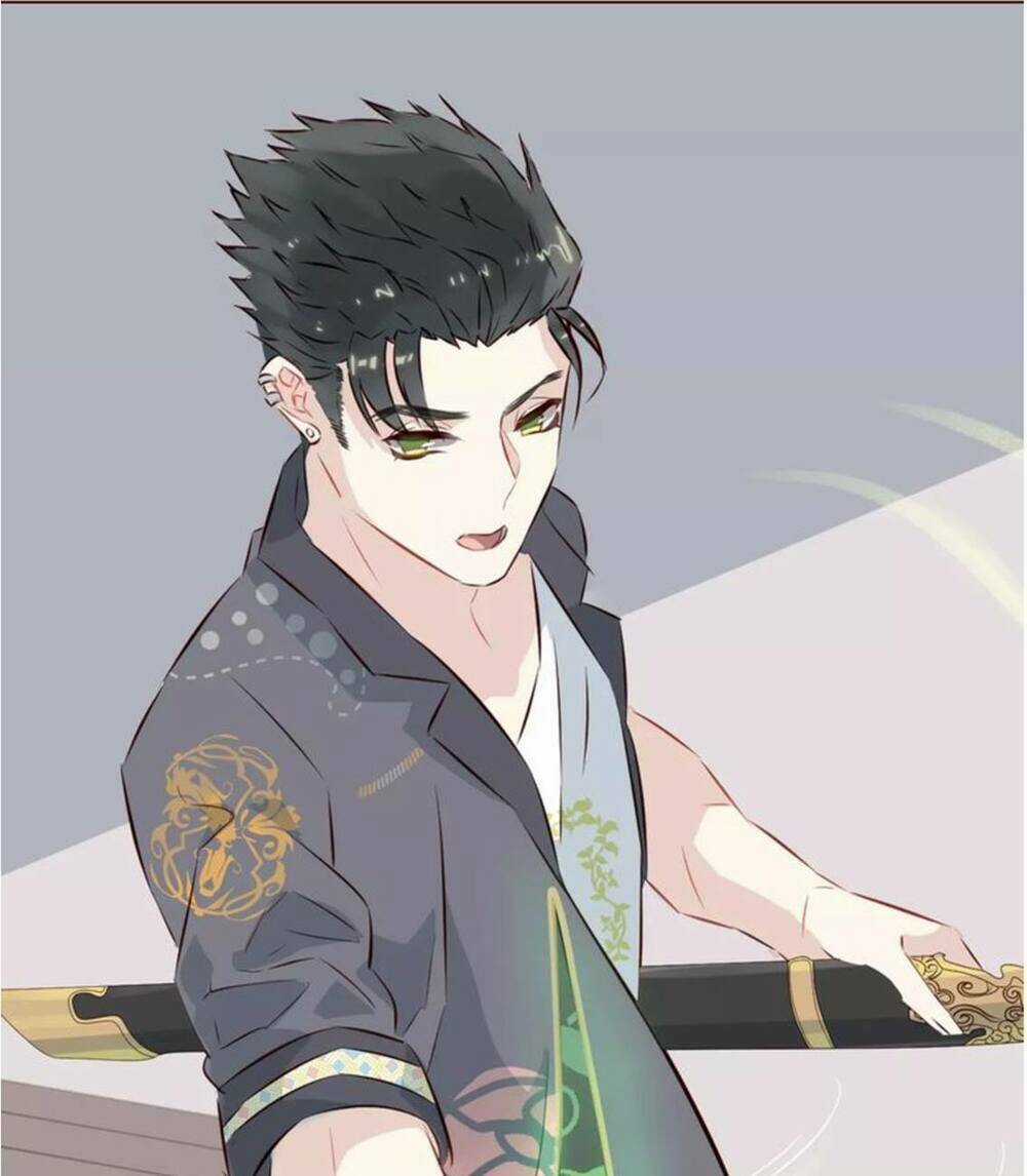 Bạn trai xương rồng Chapter 7 trang 43