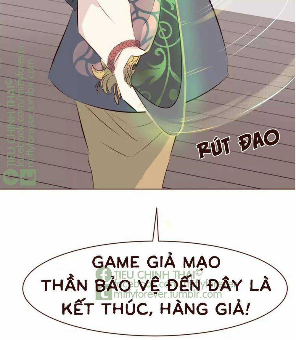 Bạn trai xương rồng Chapter 7 trang 44