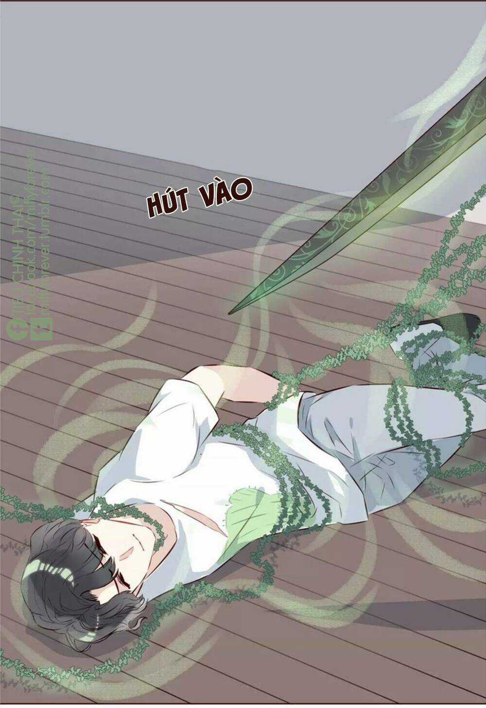 Bạn trai xương rồng Chapter 7 trang 45