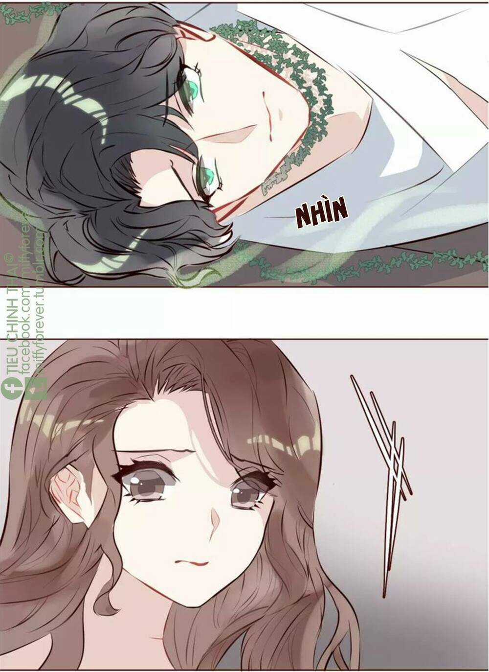 Bạn trai xương rồng Chapter 7 trang 46
