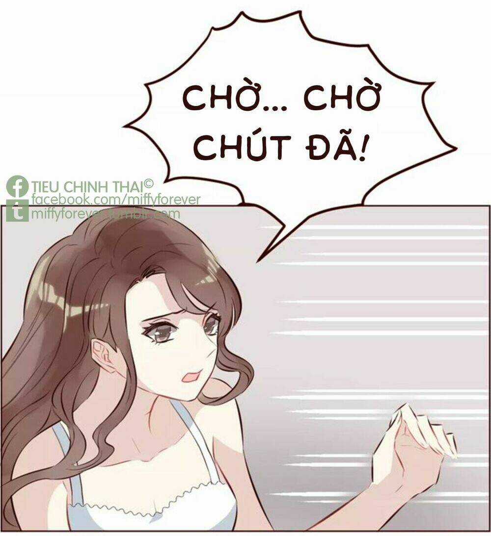 Bạn trai xương rồng Chapter 7 trang 47