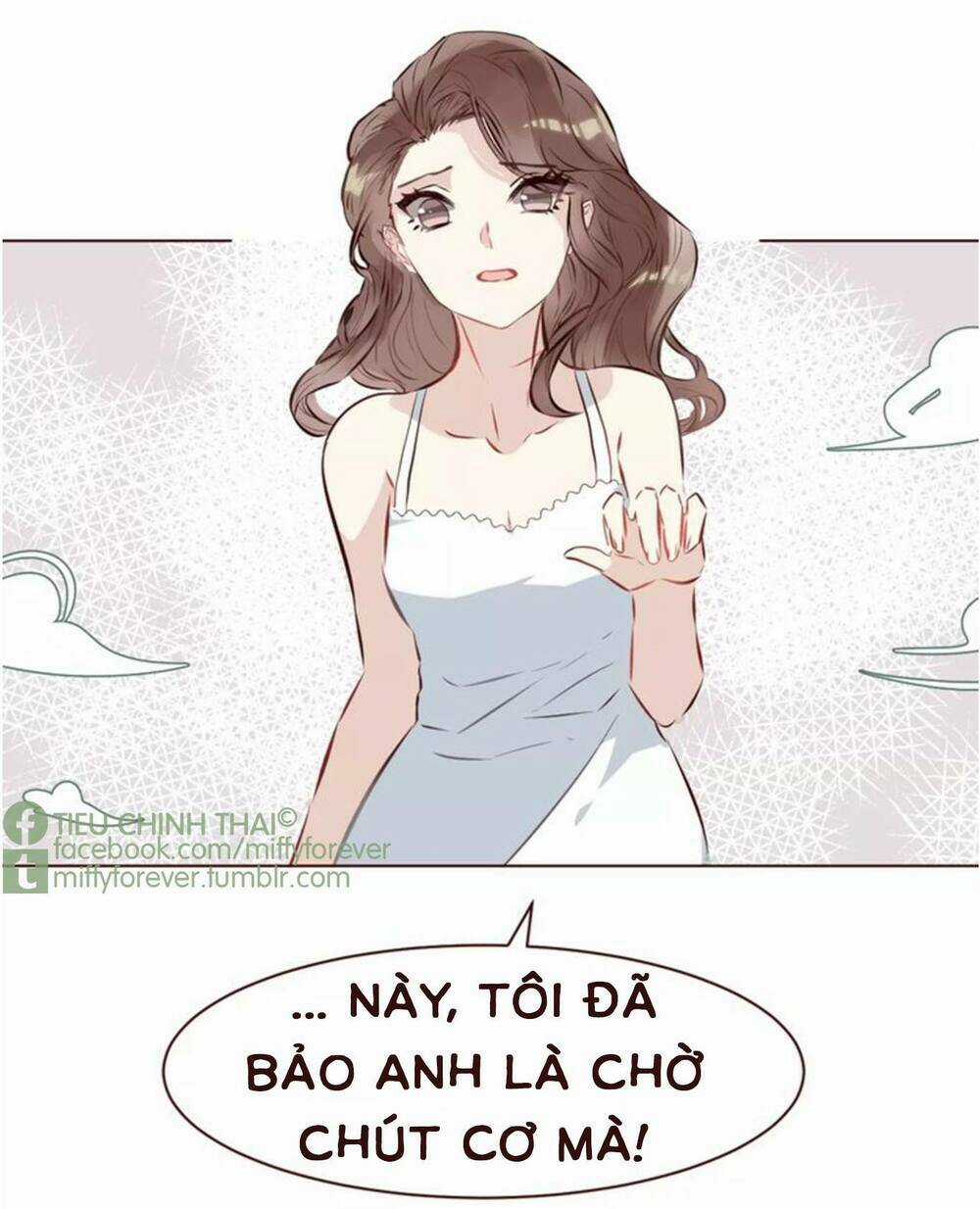 Bạn trai xương rồng Chapter 7 trang 49