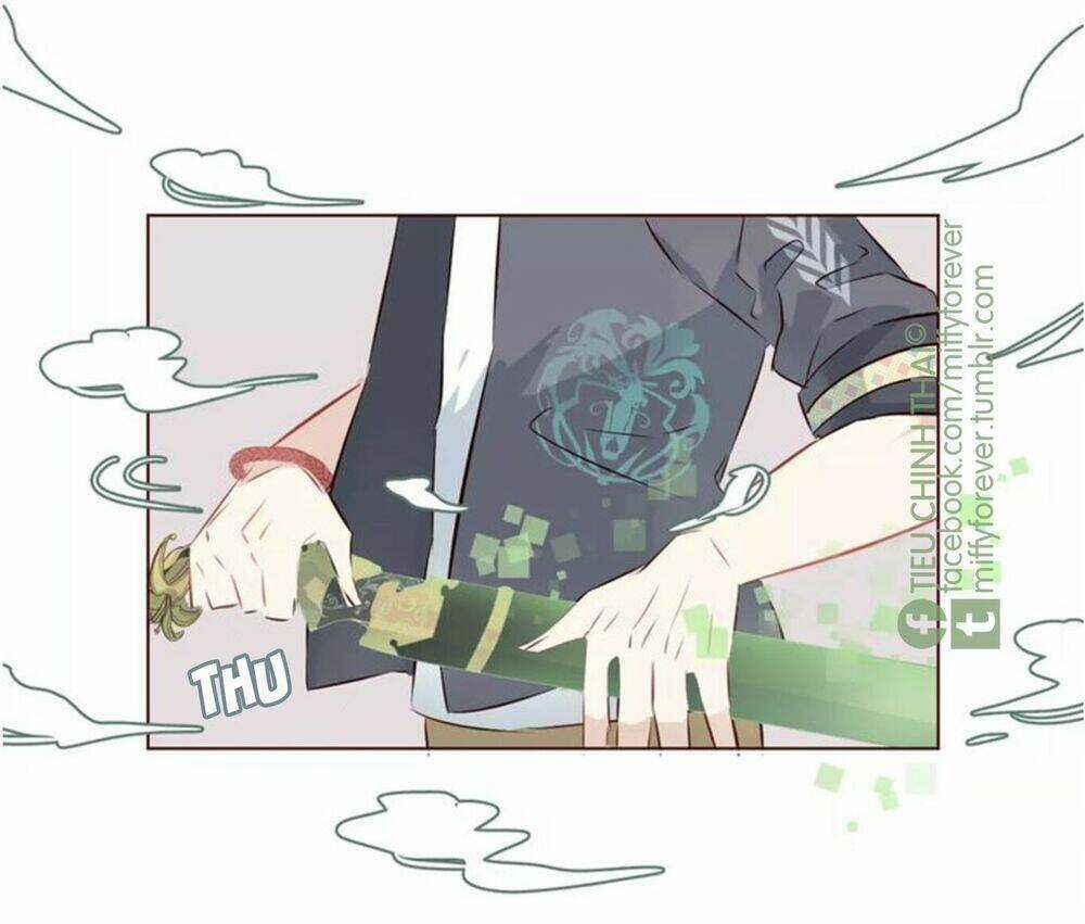 Bạn trai xương rồng Chapter 7 trang 50